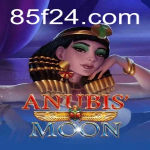 Descubra o Enigmático Mundo de AnubisMoon: Regras e Estratégias