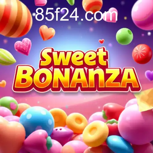 Como ganhar no Sweet Bonanza em 85F.COM com Saque via PIX 2026