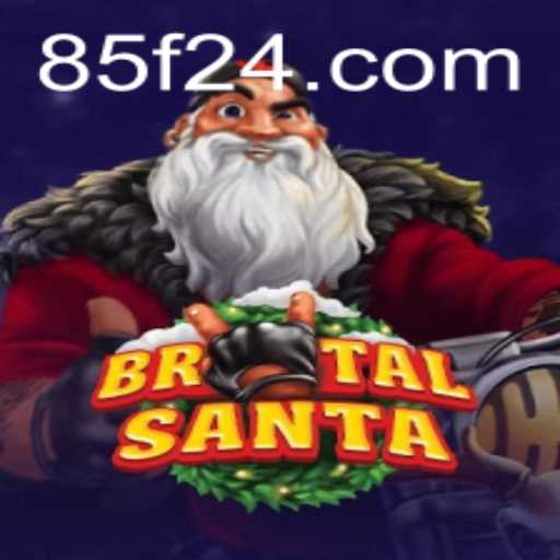 BrutalSanta: A Emocionante Aventura Natalina