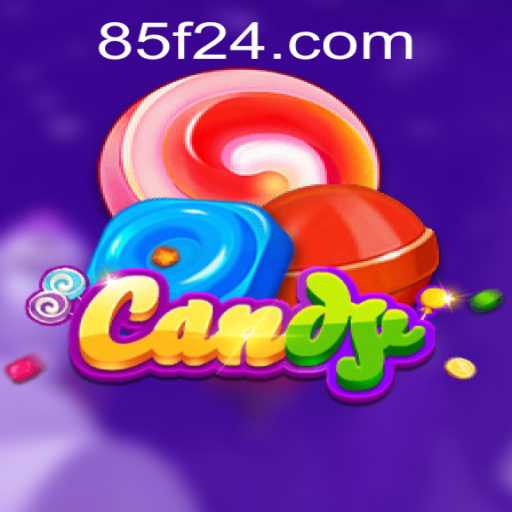 Explorando o Universo de Candy: O Fascinante Jogo com 85F.COM