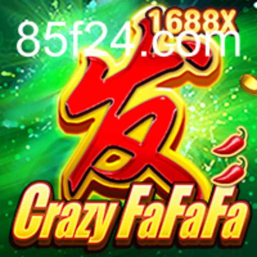 CrazyFaFaFa: Uma Experiência de Jogo Inovadora