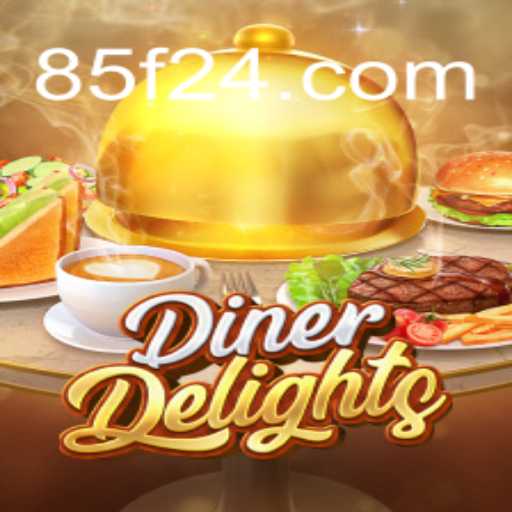 DinerDelights: Descubra o Novo Sensação dos Jogos de Gestão de Restaurantes