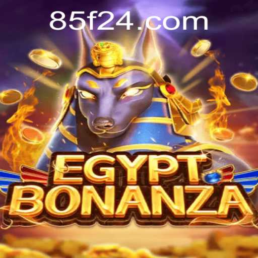 Descubra o Fascinante Mundo de EgyptBonanza: 85F.COM Traz Uma Experiência Inovadora