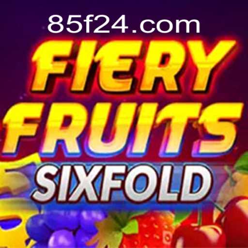 Explorando o Emocionante Mundo de FieryFruitsSixFold