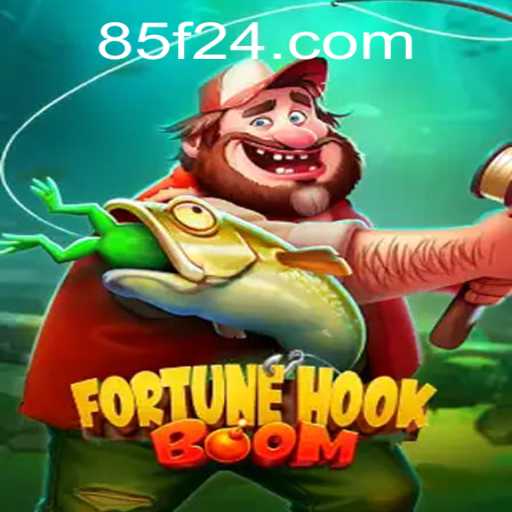 FortuneHookBoom: Um Mergulho na Nova Sensação dos Jogos Online