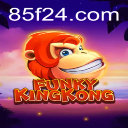 FunkyKingKong: Um Mergulho no Jogo Mais Vibrante do Ano
