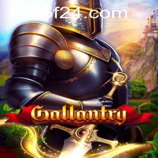 Descubra o Jogo Inovador Gallantry