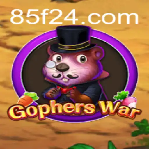 Explorando o Mundo de GophersWar: Um Jogo de Estratégia Único