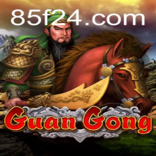 Descubra o emocionante mundo de GuanGong