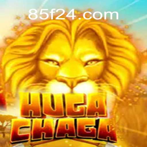 HugaChaga: Explore o Novo Fenômeno do Mundo dos Jogos