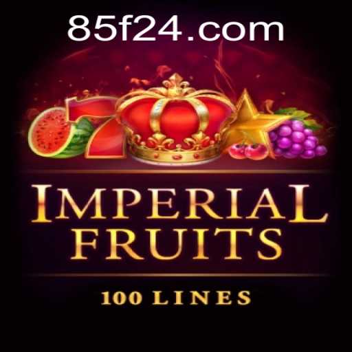 ImperialFruits100: Descubra o Novo Jogo Sensação Inspirado pelo Cassino Online