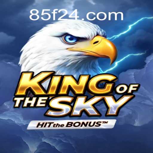 Descubra o Mundo Aéreo de KingOfTheSky: Um Jogo Inovador