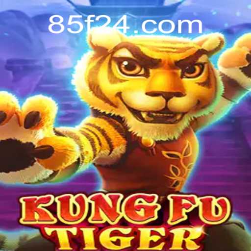 Descubra KungFuTiger: O Novo Fenômeno dos Jogos