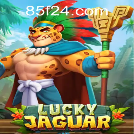 Explorando o Jogo Inovador LuckyJaguar: Descrição, Introdução e Regras