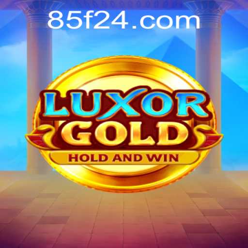 LuxorGold: A Aventura de Estratégia Inspiradora de Esplendor Antigo