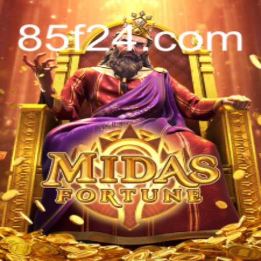 Descubra o Fascinante Mundo de MidasFortune: Um Jogo Estratégico de Aventura