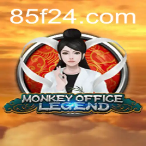 Descubra o Mundo de MonkeyOfficeLegend: Uma Aventura Inovadora