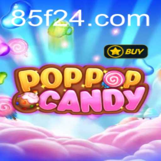 Descubra o Universo Encantado de POPPOPCANDY