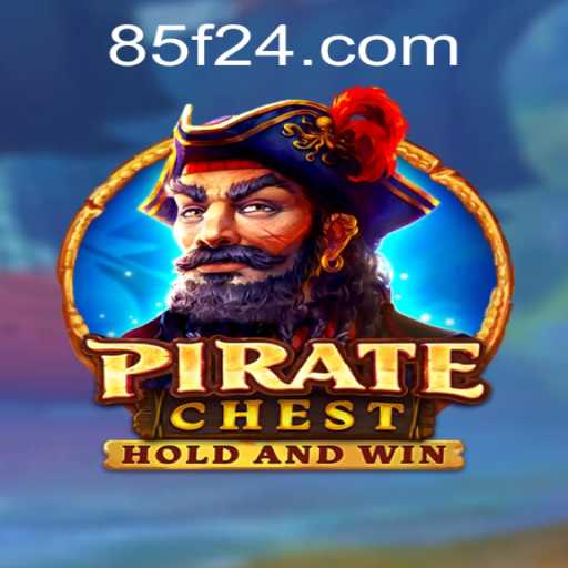 Aventuras no Alto Mar com PirateChest: Um Jogo de Estratégia e Aventura