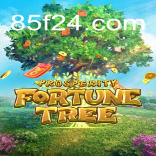 ProsperityFortuneTree: Um Jogo Inovador e Envolvente para Todas as Idades