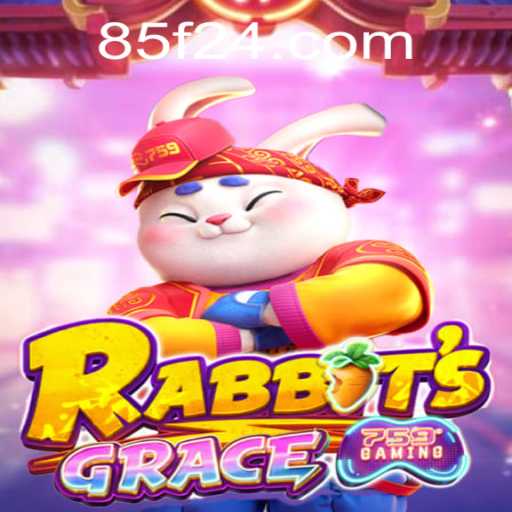 Descubra o Mundo Cativante de RabbitsGrace: Um Jogo Fascinante