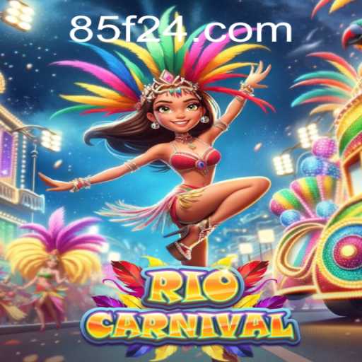 Explorando RioCarnival: O Jogo de Estratégia 85F.COM em Destaque