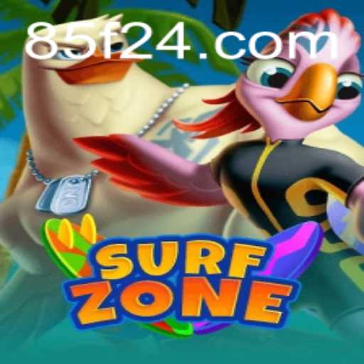 Explorando SurfZone: Um Novo Fenômeno nos Jogos Digitais