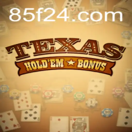 Explorando o Texas Hold'em Bonus: Regras e Estratégias