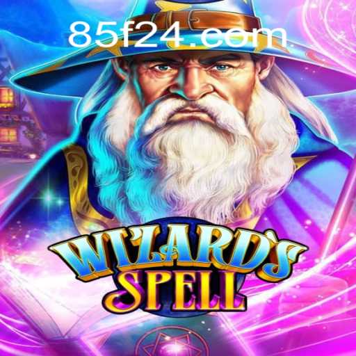 Descubra o Mundo Mágico de WizardsSpell - O Desafio Encantador de 85F.COM