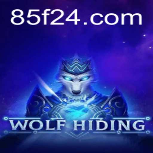 WolfHiding: A Nova Sensação do Mundo dos Jogos