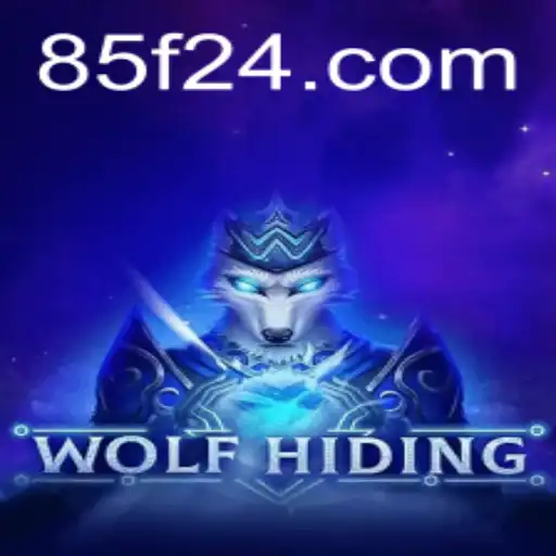 WolfHiding: A Nova Sensação do Mundo dos Jogos
